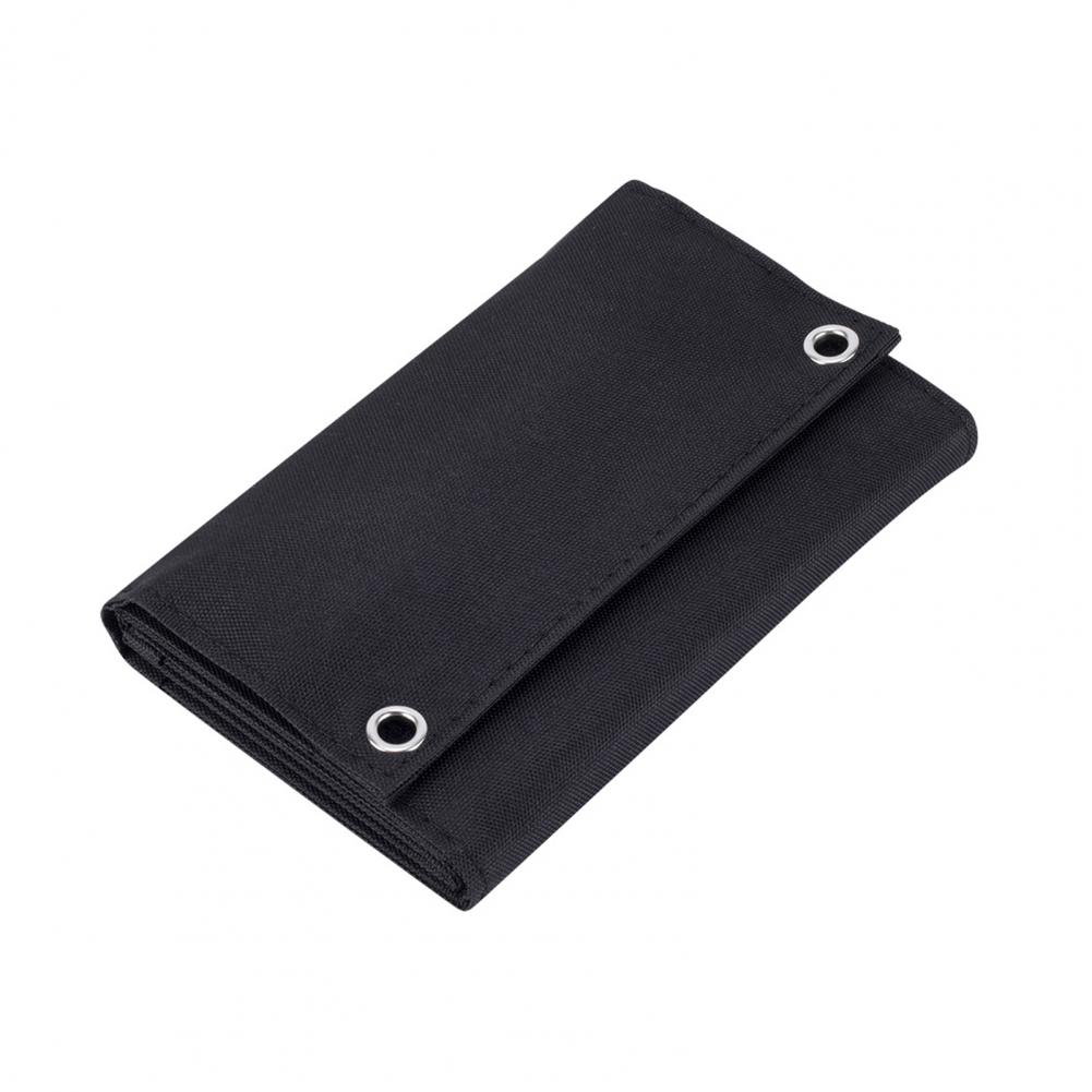 Solar Charger Panel Foldable - 휴대용 태양광 충전기 접이식 태양광 패널