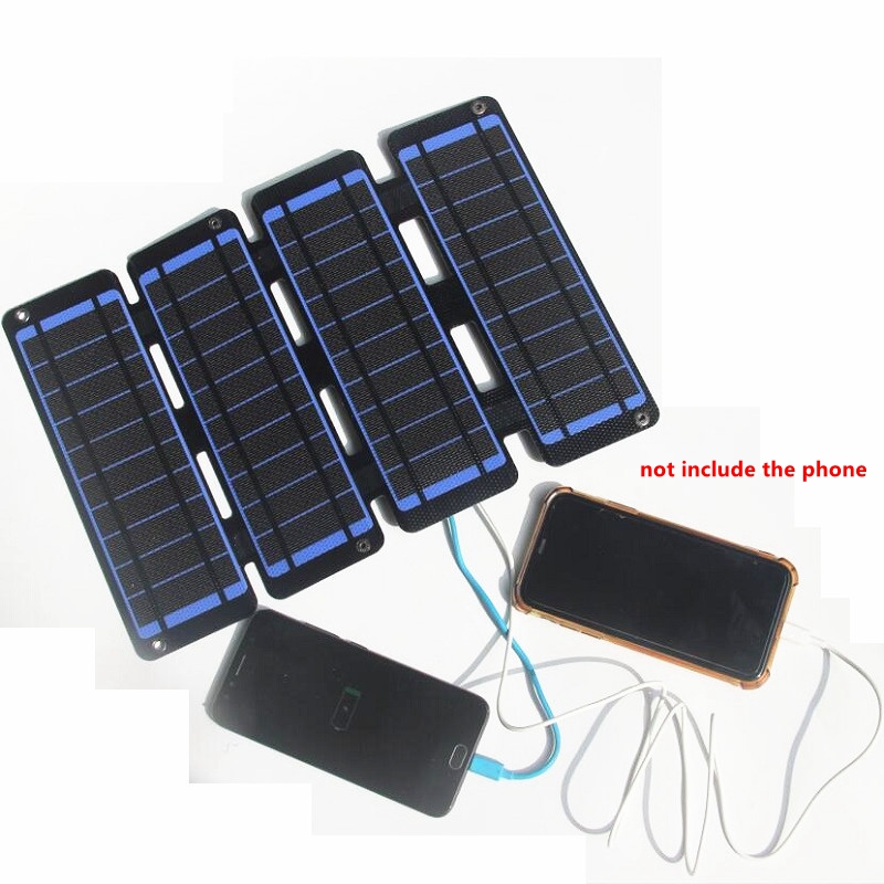 접이식 태양 전지 패널, ETFE USB 5V 태양 전 - Solar Charger Panel Foldable 리뷰 및 가격