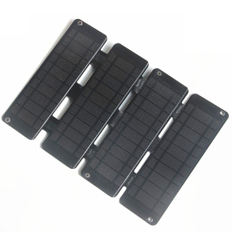 접이식 태양 전지 패널, ETFE USB 5V 태양 전 - Solar Charger Panel Foldable 리뷰 및 가격