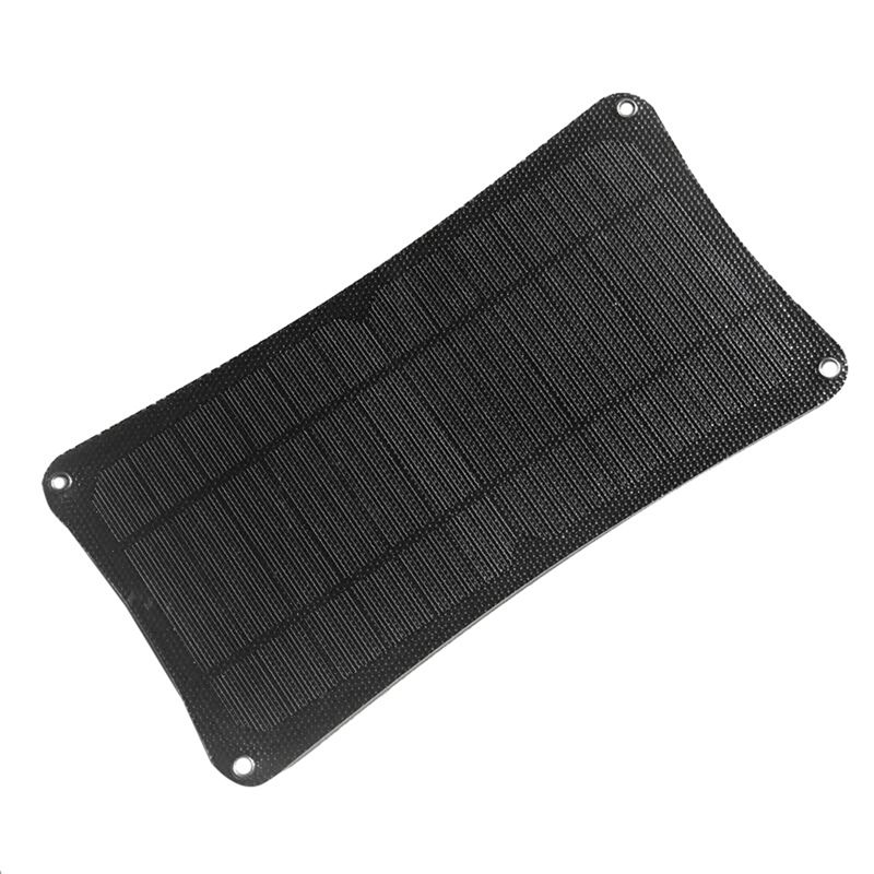 【특별 제안】USB 포트+카라비너 충전 배터리 시스템이 - Solar Charger Panel Foldable 리뷰 및 가격