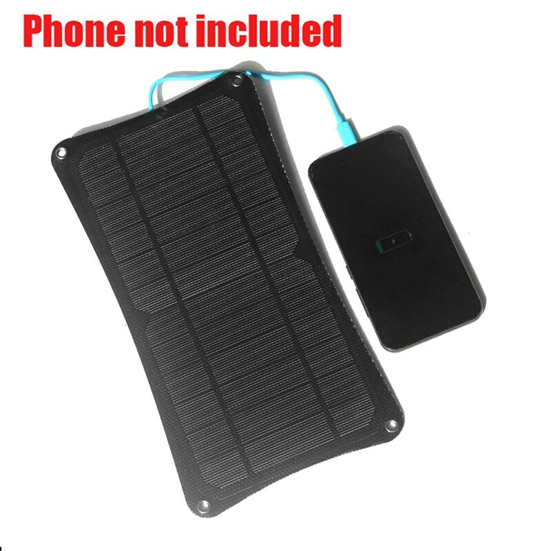 【특별 제안】USB 포트+카라비너 충전 배터리 시스템이 - Solar Charger Panel Foldable 리뷰 및 가격
