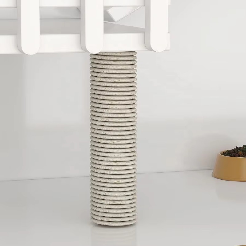 베스트셀러 고급 실내용 원목 접이식 고양이 빌라, 현대 - Sustainable Living House 리뷰 및 가격