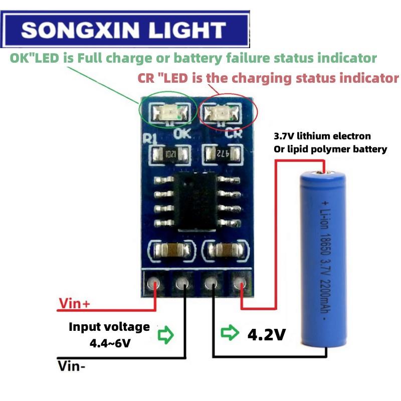 MPPT 태양열 충전 컨트롤러 1A 4.2V 3.7V  - Solar Charger Panel Foldable 리뷰 및 가격