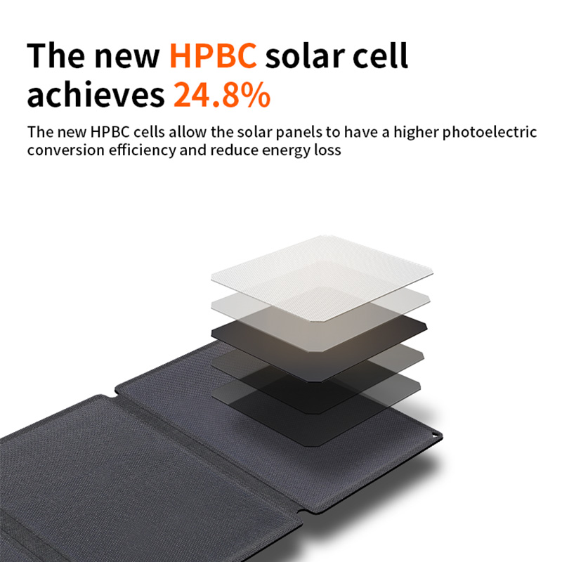 40w 접이식 태양광 패널 태양광 휴대폰 충전기 올블랙 - Solar Charger Panel Foldable 리뷰 및 가격